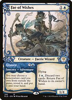 Fae of Wishes // Granted #282