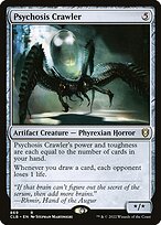 Psychosis Crawler #869