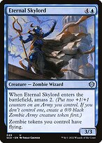 Eternal Skylord #49