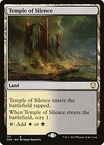 Temple of Silence #171