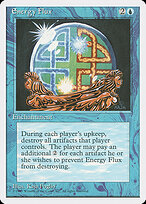 Energy Flux #68