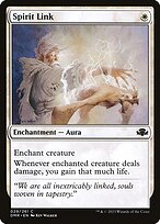 Spirit Link #29