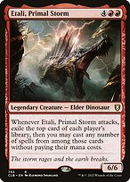 Etali, Primal Storm #793