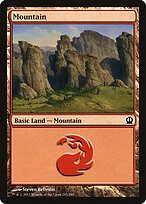 Mountain #243