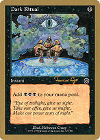 Dark Ritual #tvdl129