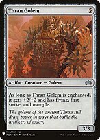 Thran Golem #PCA-114