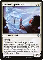 Grateful Apparition #73