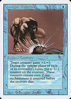 Unstable Mutation #86