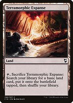Terramorphic Expanse #286