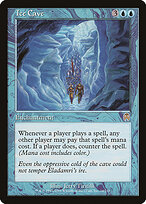 Ice Cave #24