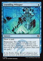 Unending Whisper #62