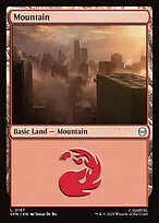 Mountain #197