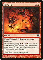 Fiery Fall #113