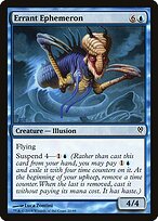 Errant Ephemeron #20