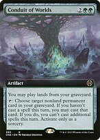 Conduit of Worlds #390