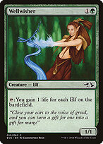 Wellwisher #15
