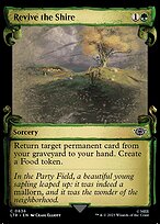 Revive the Shire #636