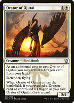 Orator of Ojutai #28