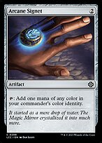 Arcane Signet #299
