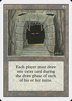 Howling Mine #251