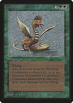 Cockatrice #190