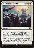 White Sun's Zenith #95