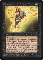 Nightmare #119