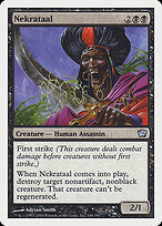 Nekrataal #149