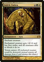 Indrik Umbra #96