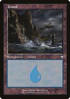 Island #31