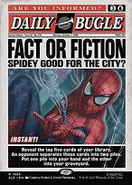 Fact or Fiction #1995