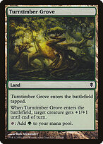 Turntimber Grove #227