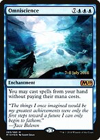 Omniscience #65s