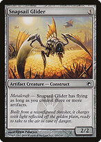 Snapsail Glider #203