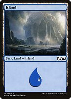 Island #263
