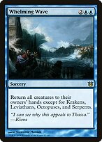 Whelming Wave #57
