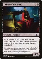 Driver of the Dead #56