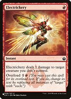 Electrickery #GK1-29