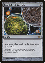 Crucible of Worlds #319