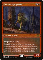Greater Gargadon #453