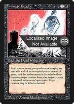 Animate Dead #93