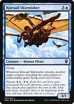 Kitesail Skirmisher #77
