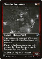 Obsessive Astronomer #152