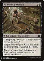 Nameless Inversion #MM2-87