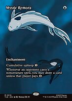 Mystic Remora #16