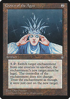 Crown of the Ages #315