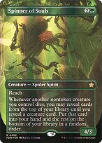 Spinner of Souls #402