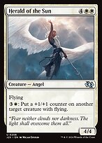 Herald of the Sun #206