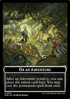 On an Adventure #18