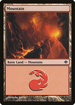 Mountain #243